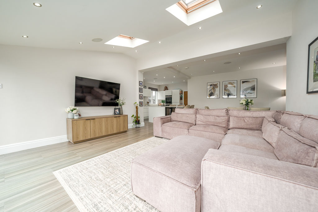 Hesketh Lane Tarleton